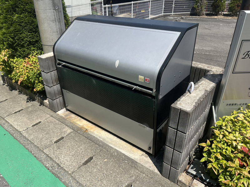 共用部 写真11