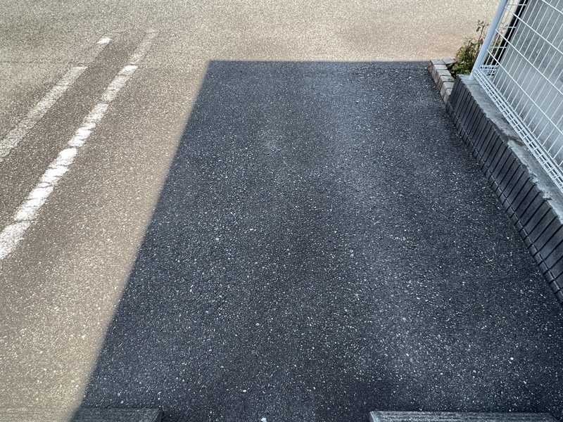 駐車場 写真10