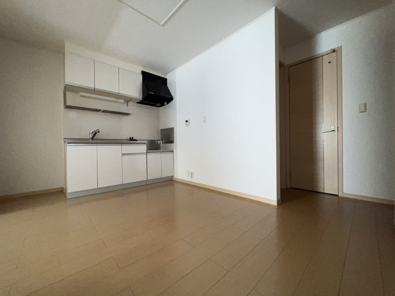 リビング 写真2