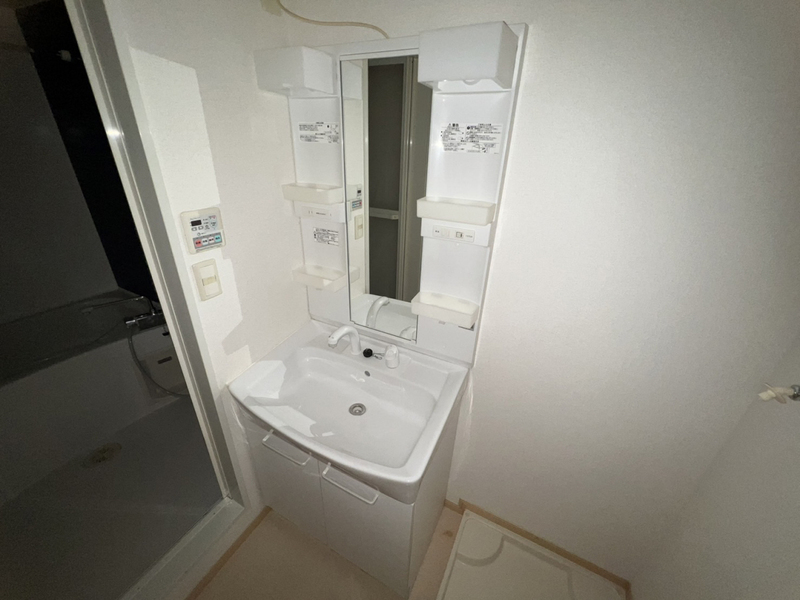 洗面所 写真6