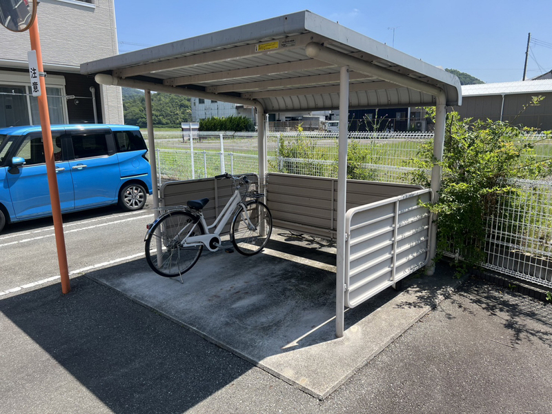 共用部 写真30