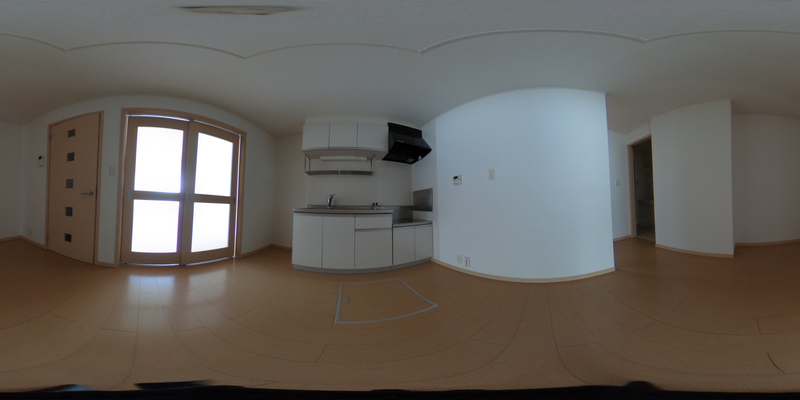 リビング 写真34