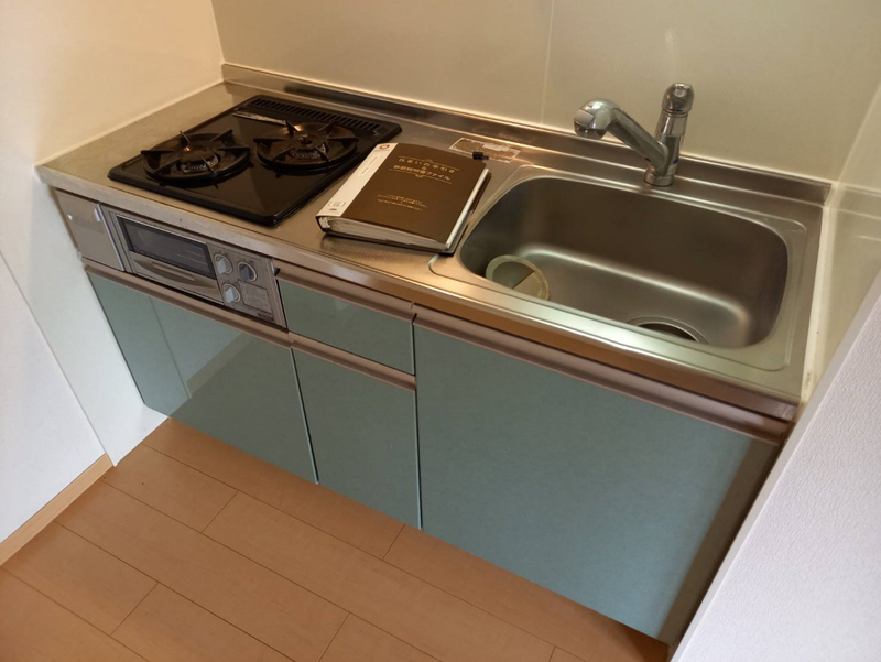 キッチン 写真3