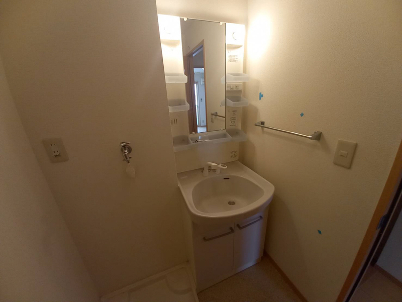 洗面所 写真6