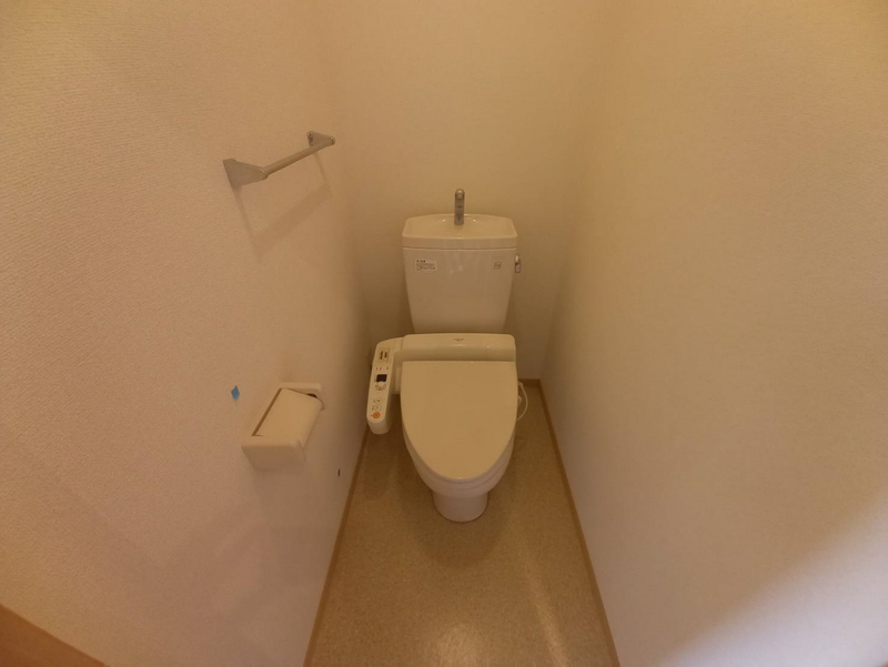 トイレ 写真5
