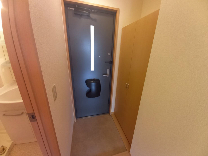 玄関 写真7