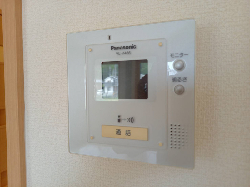 セキュリティ 写真13