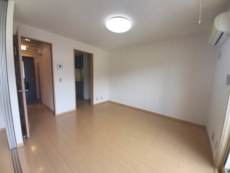 リビング 写真17