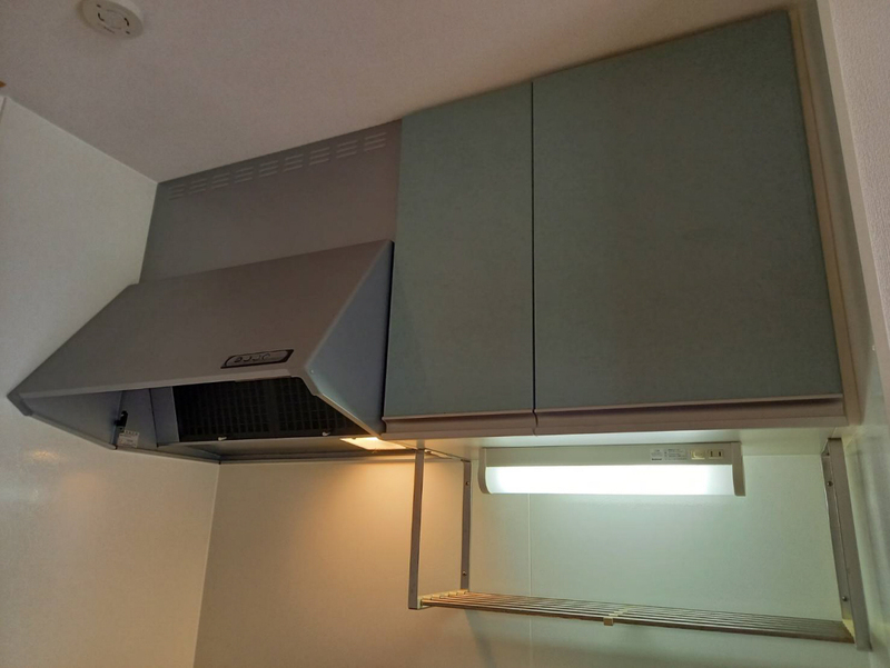 キッチン 写真19