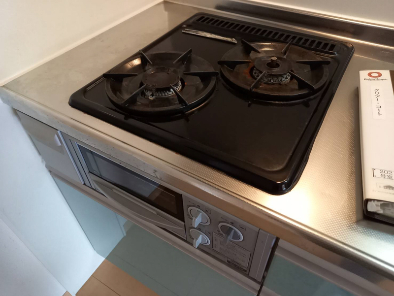 キッチン 写真31