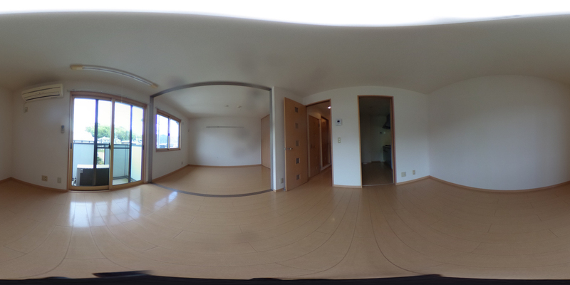 リビング 写真34