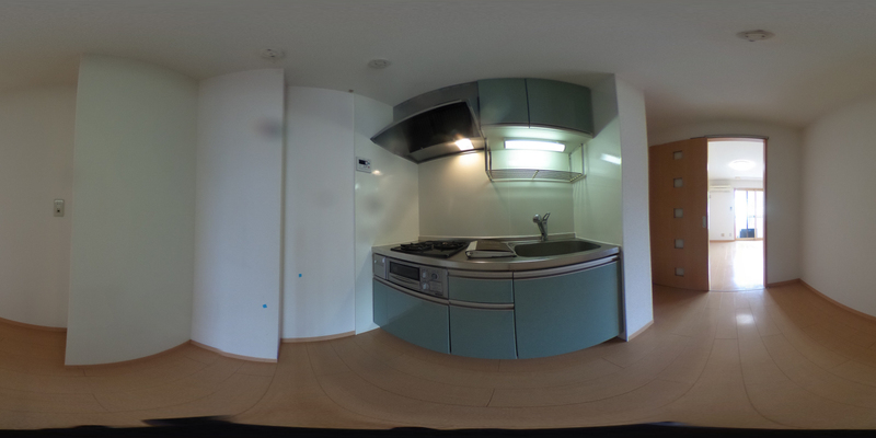 キッチン 写真35