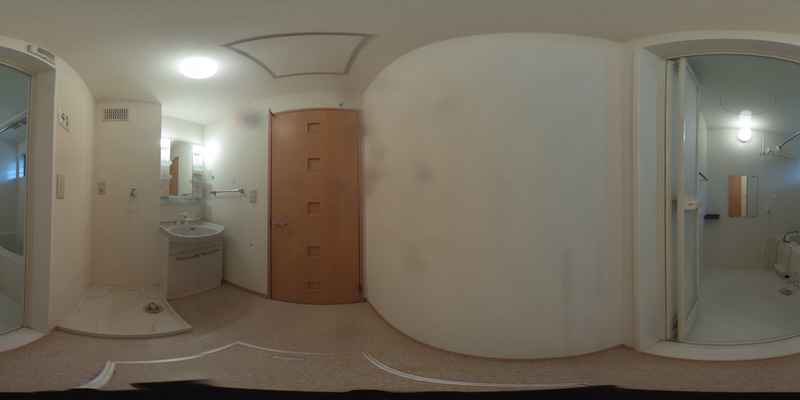 洗面所 写真36