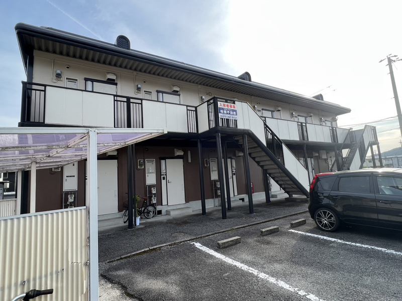 リヴェール北代