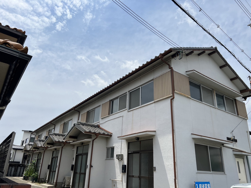 物件番号:1056245106 人気のペット飼育可能物件☆嬉しいエアコン付き☆駅徒歩圏内の便利な立地☆