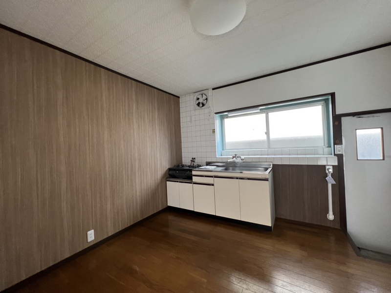 リビング 写真2