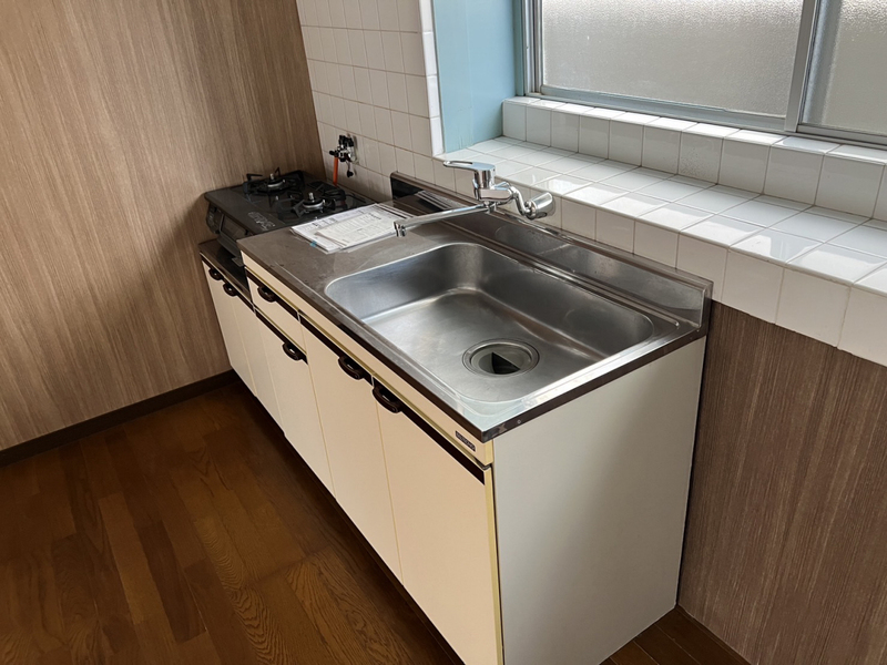 キッチン 写真3