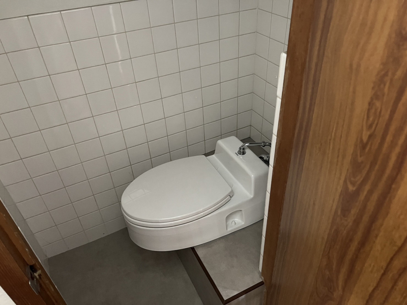 トイレ 写真5