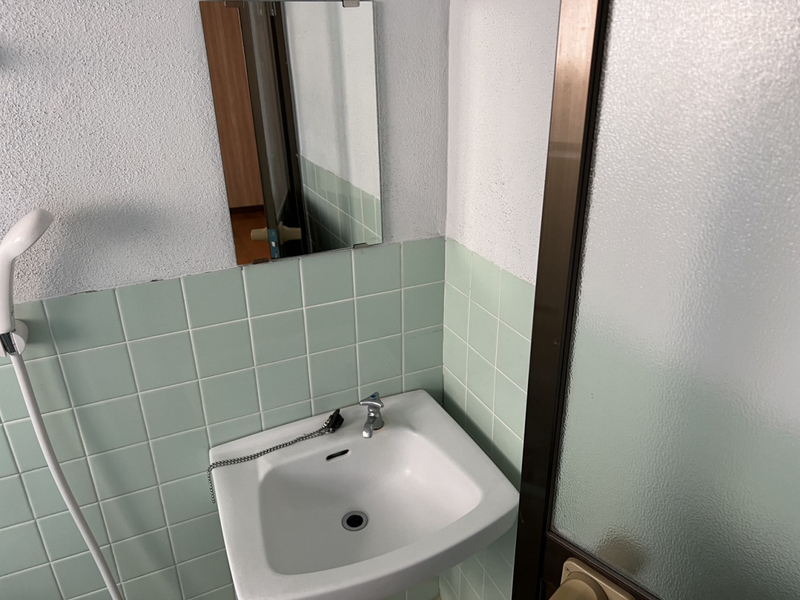 洗面所 写真6