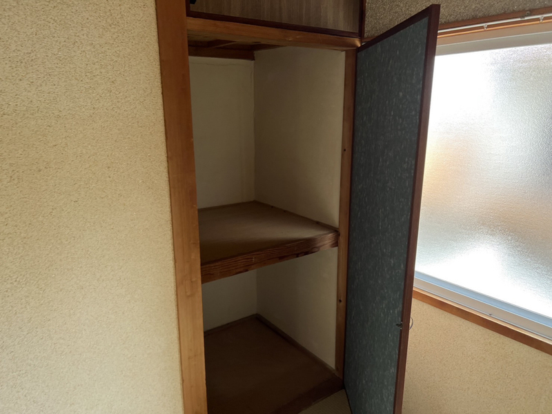 収納 写真9