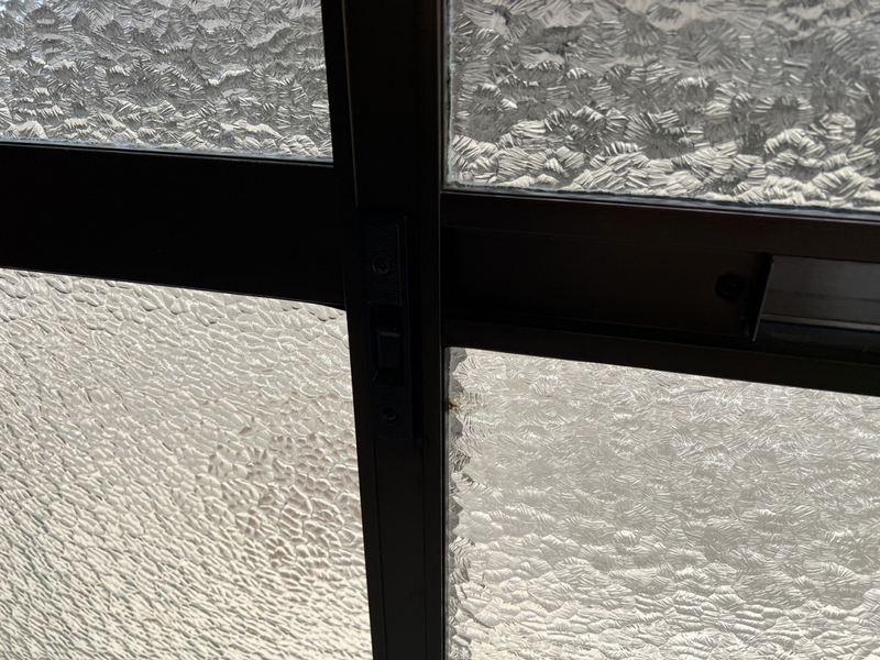 セキュリティ 写真13