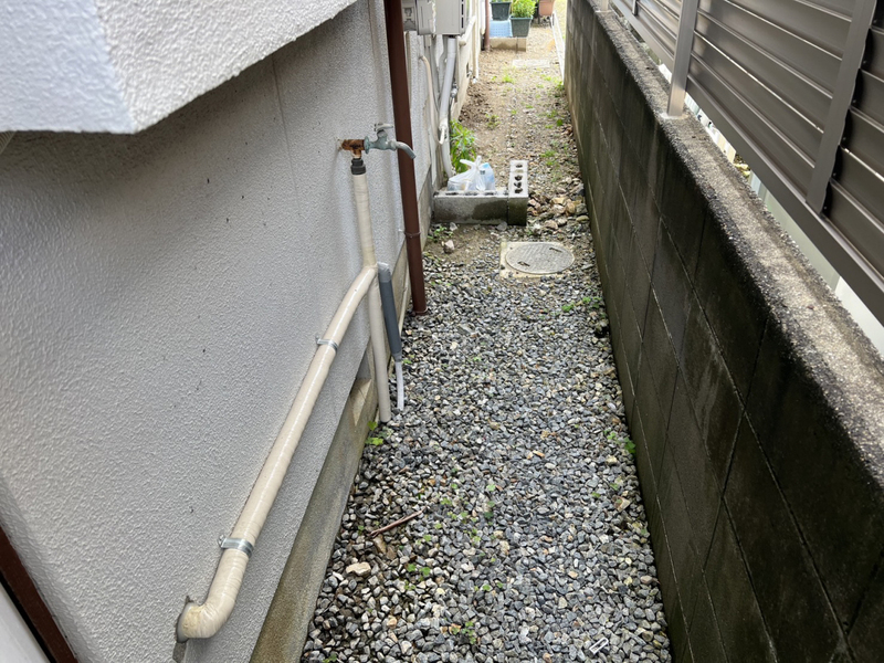 バルコニー・ベランダ 写真14