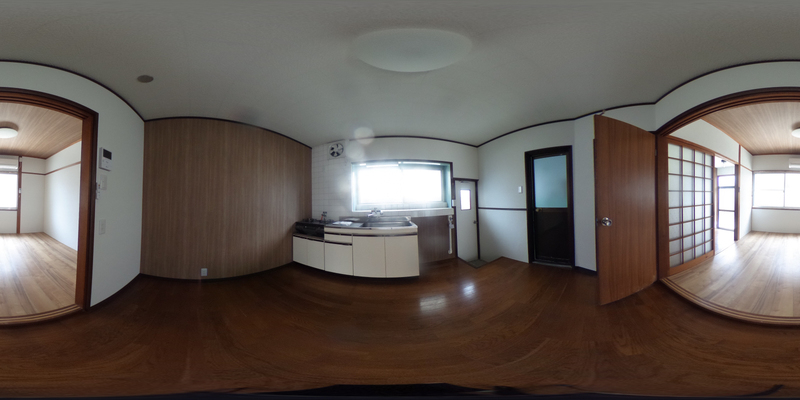 リビング 写真34