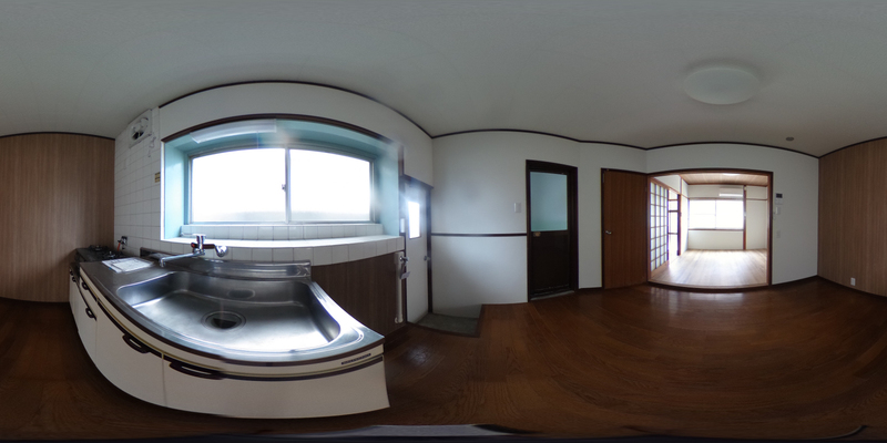 キッチン 写真35