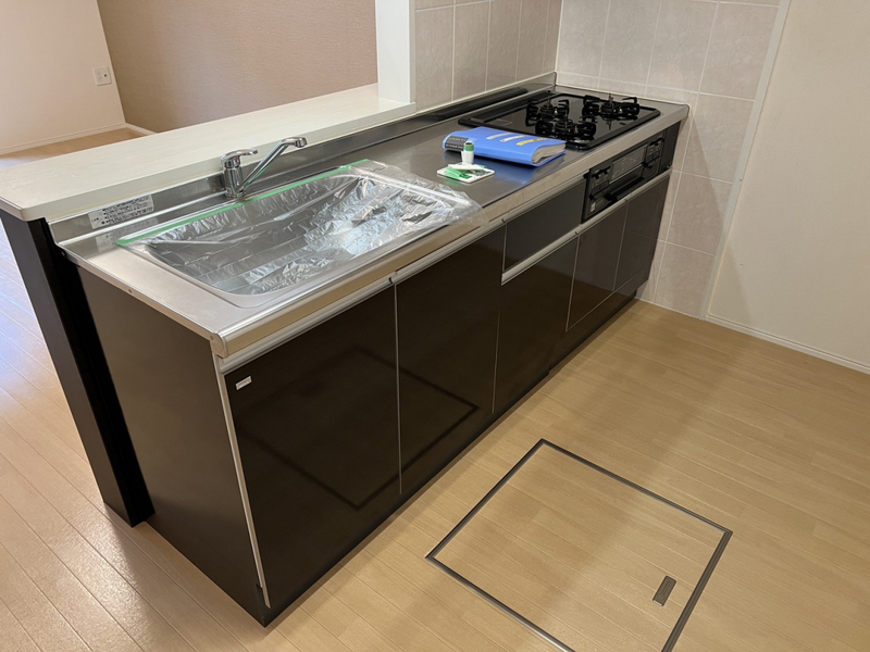 キッチン 写真3