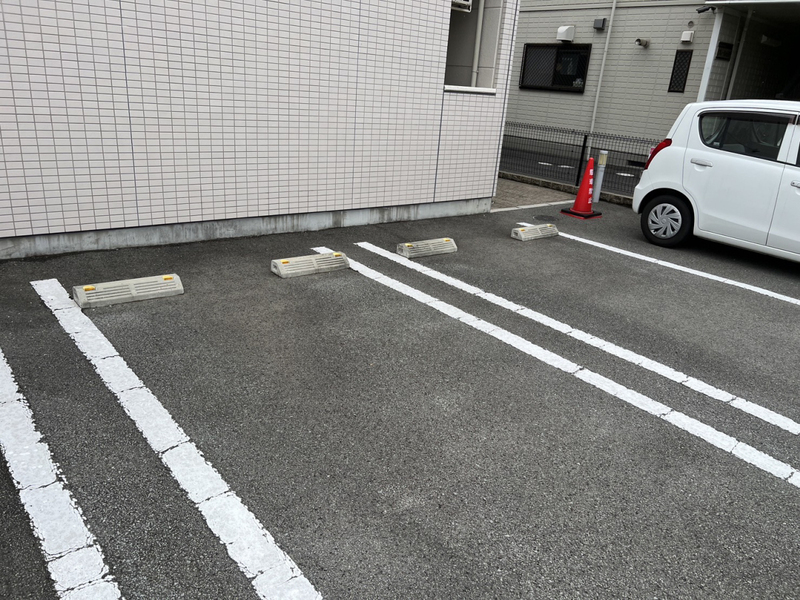 駐車場 写真10
