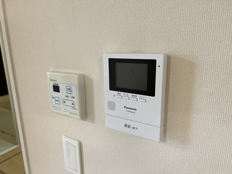 セキュリティ 写真13