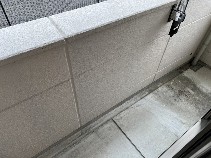 バルコニー・ベランダ 写真14