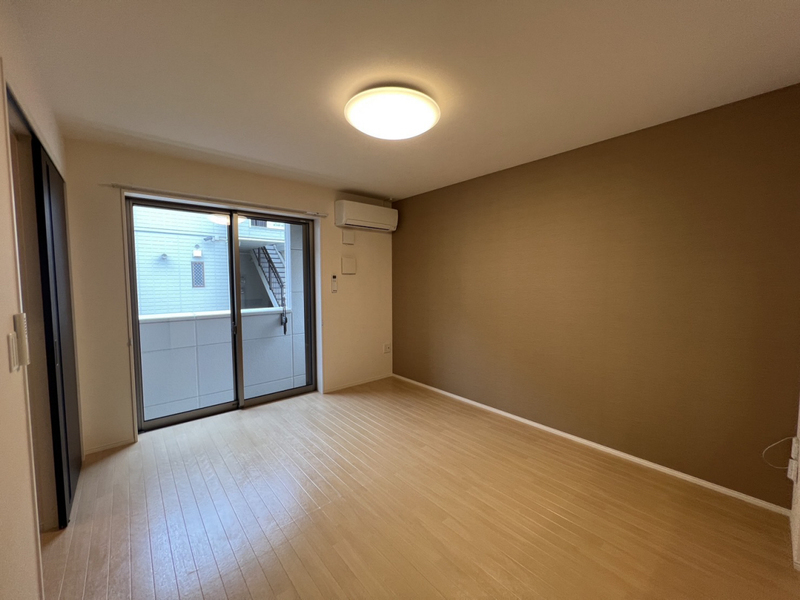 リビング 写真17