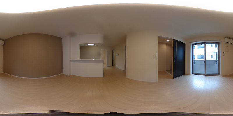 リビング 写真34