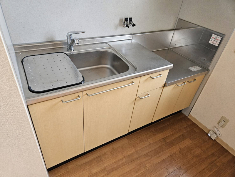 キッチン 写真3