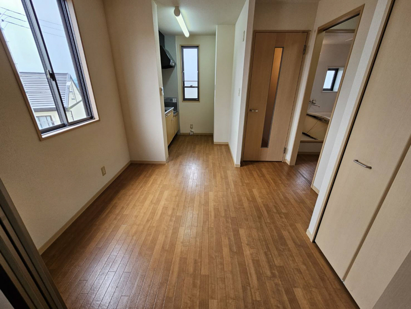 ダイニング 写真2