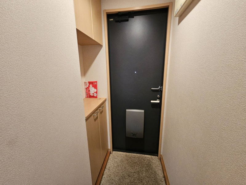 玄関 写真7