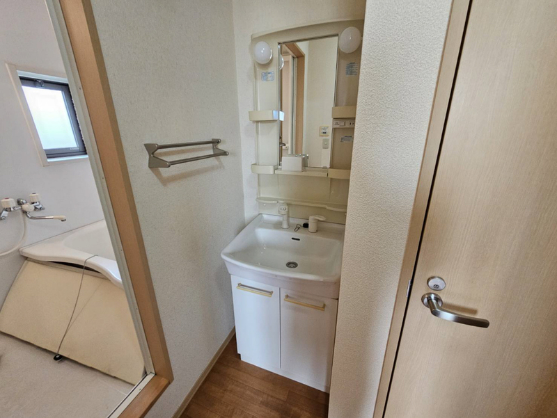 洗面所 写真6