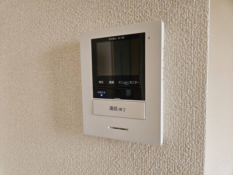 セキュリティ 写真13