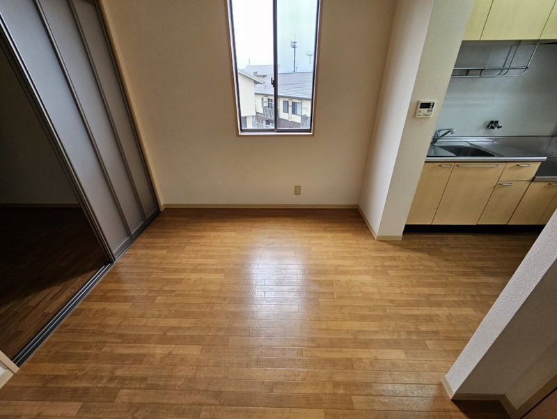 ダイニング 写真17