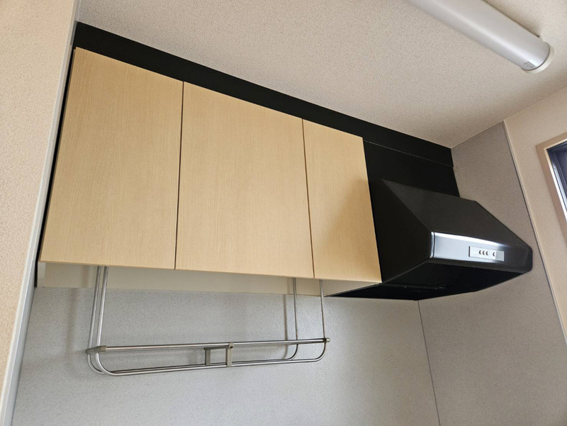 キッチン 写真19