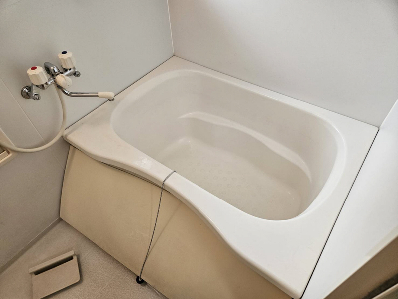 バス 写真20