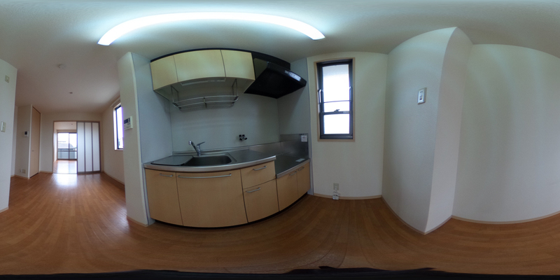 キッチン 写真35