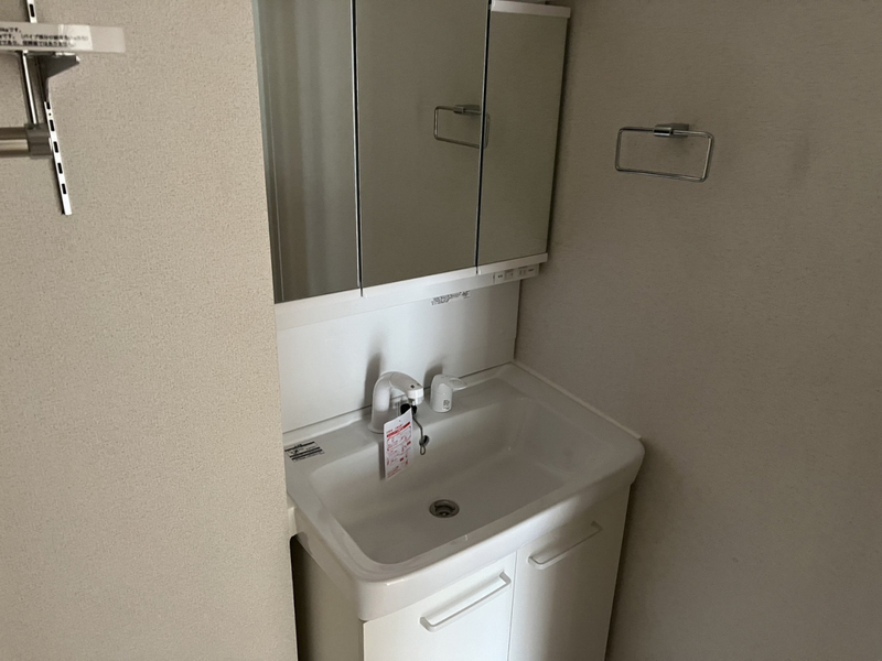 洗面所 写真6
