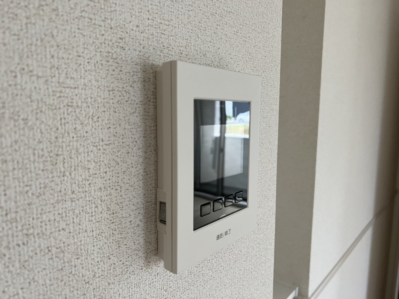 セキュリティ 写真13