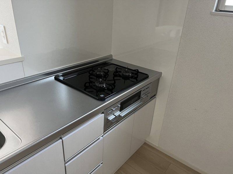 キッチン 写真19