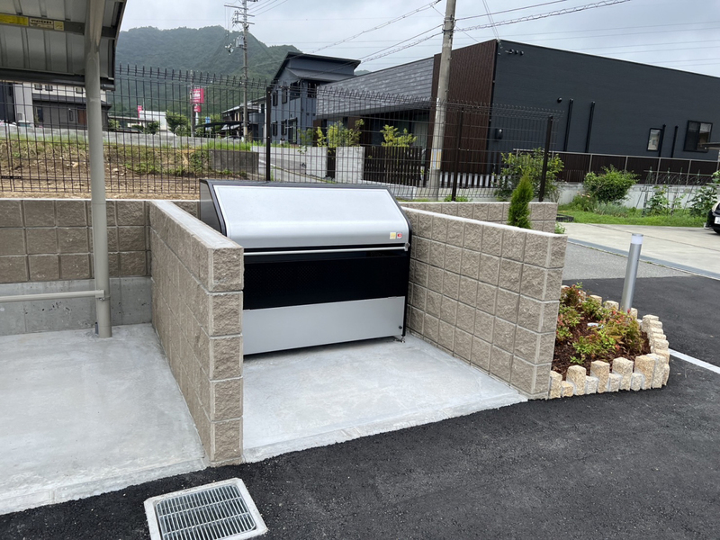 共用部 写真32