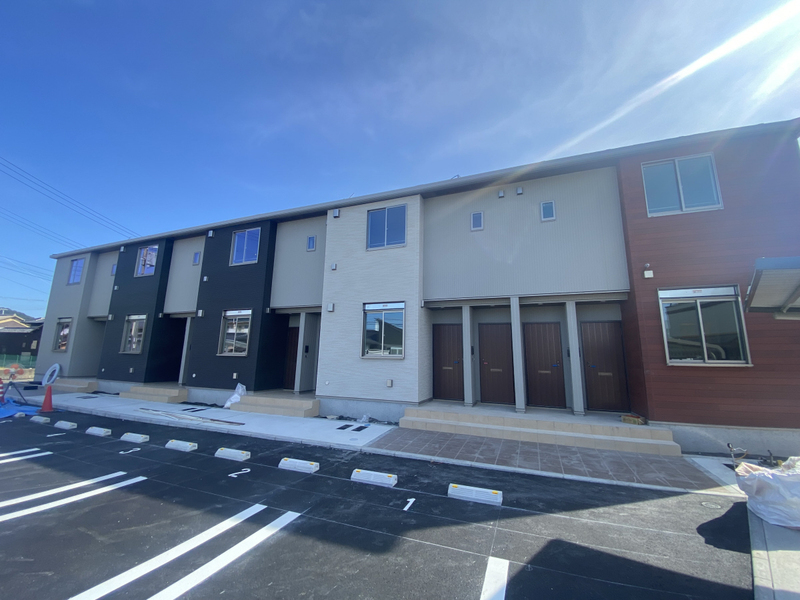 エスポアール姫路東