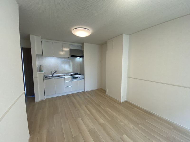 リビング 写真2