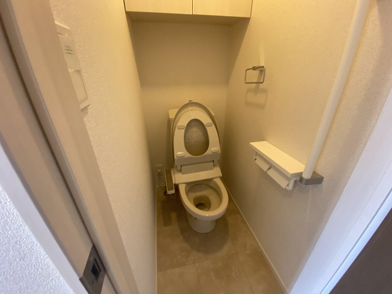 トイレ 写真5